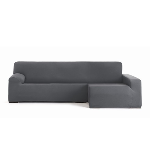 Capa Bielástica para Chaise Longue Modelo Bronx – Proteção e Estilo