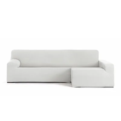 Capa para chaise longue bielástica Bronx