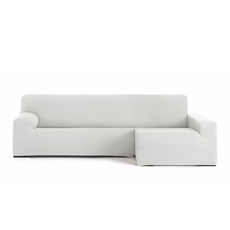 Capa para chaise longue bielástica Bronx Capa para chaise longue bielástica Bronx