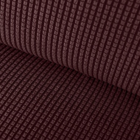 Capa de sofá bielástica para sofá Klippan ou de braço alto, modelo Aruba