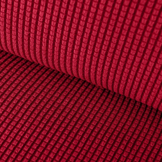 Capa de sofá bielástica para sofá Klippan ou de braço alto, modelo Aruba