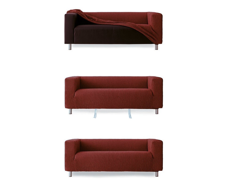 Capa Klippan Milan | Ajuste perfeito | Proteção total | Renovação estética Capa Klippan Milan | Ajuste perfeito | Proteção total | Renovação estética