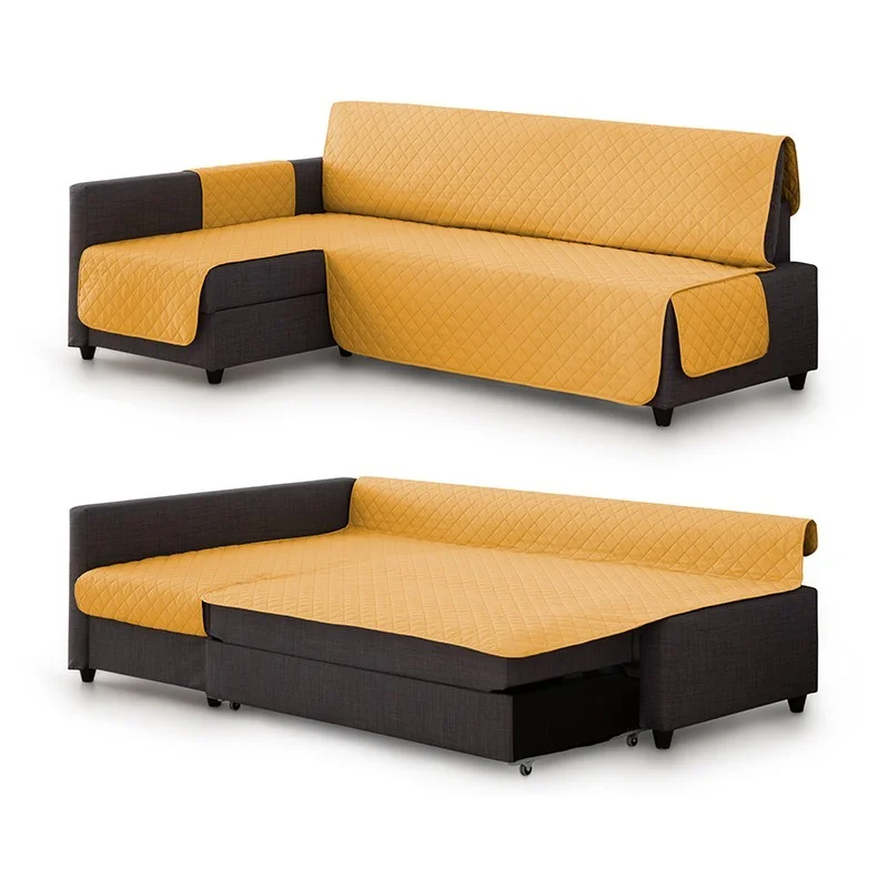Capa almofadada para sofá-cama Ikea Friheten Capa almofadada para sofá-cama Ikea Friheten