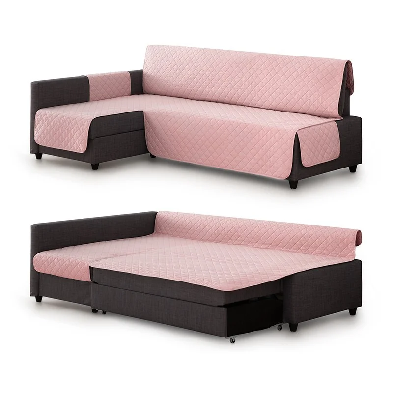 Capa almofadada para sofá-cama Ikea Friheten Capa almofadada para sofá-cama Ikea Friheten