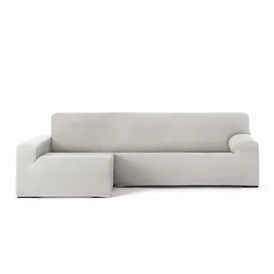 Capa para chaise longue bielástica Bronx