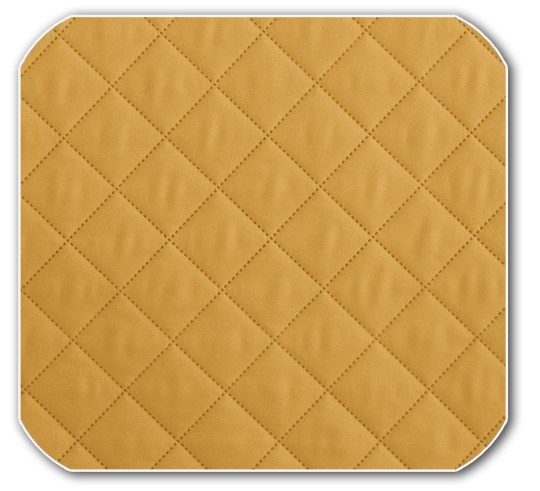 Capa Friheten acolchoada | Design à medida | Proteção extra | Toque macio