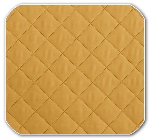 Capa Friheten acolchoada | Design à medida | Proteção extra | Toque macio