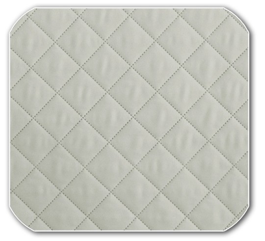Capa Friheten acolchoada | Design à medida | Proteção extra | Toque macio