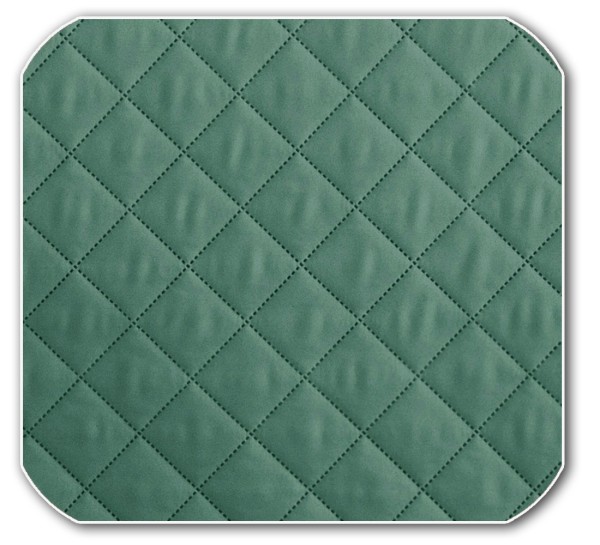 Capa almofadada para sofá-cama Ikea Friheten