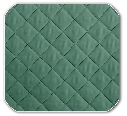 Capa Friheten acolchoada | Design à medida | Proteção extra | Toque macio