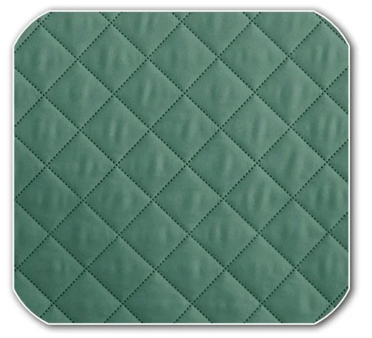 Capa Friheten acolchoada | Design à medida | Proteção extra | Toque macio
