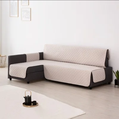 Capa almofadada para sofá-cama Ikea Friheten