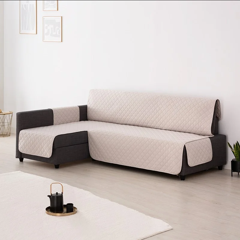 Capa almofadada para sofá-cama Ikea Friheten