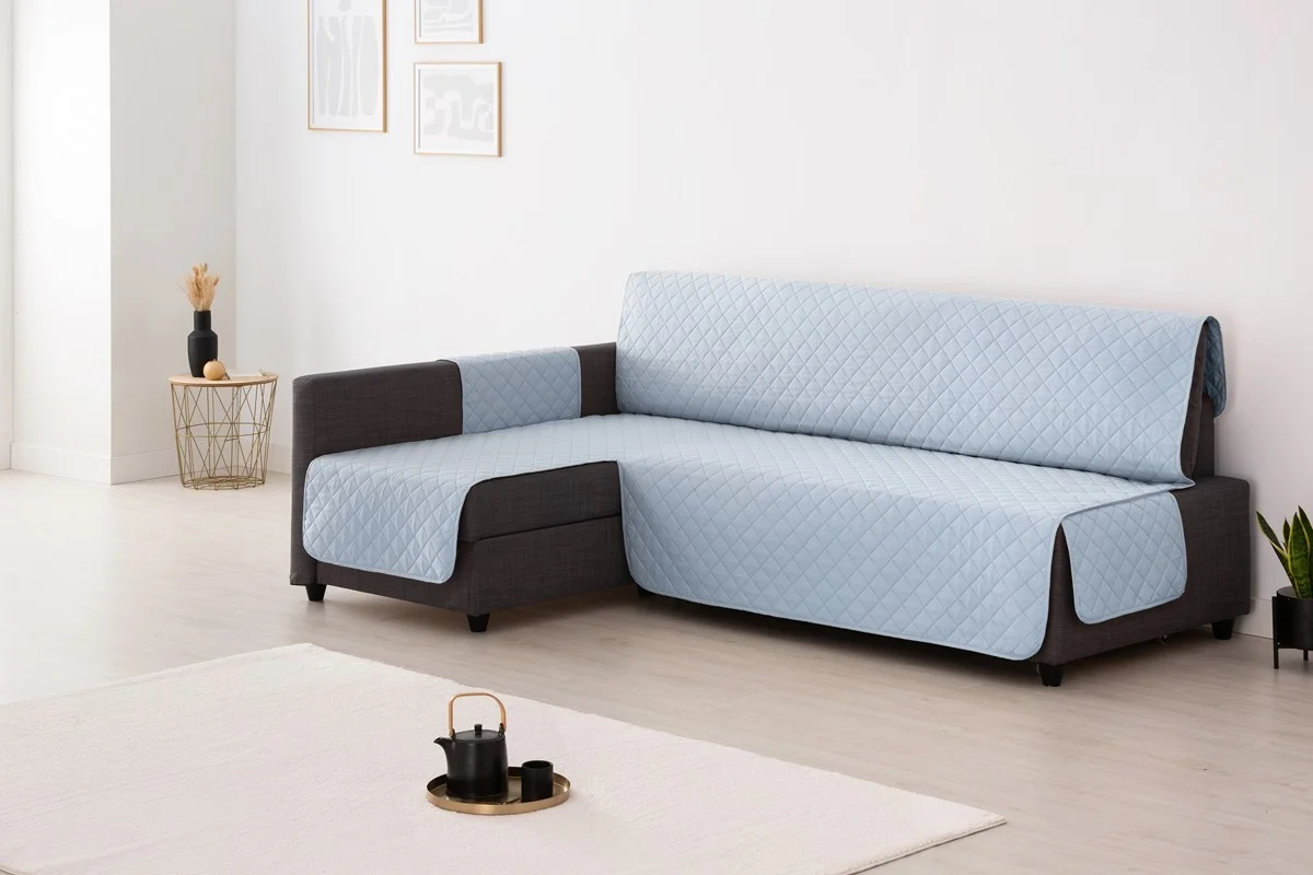 Capa almofadada para sofá-cama Ikea Friheten Capa almofadada para sofá-cama Ikea Friheten