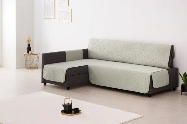 Capa almofadada para sofá-cama Ikea Friheten