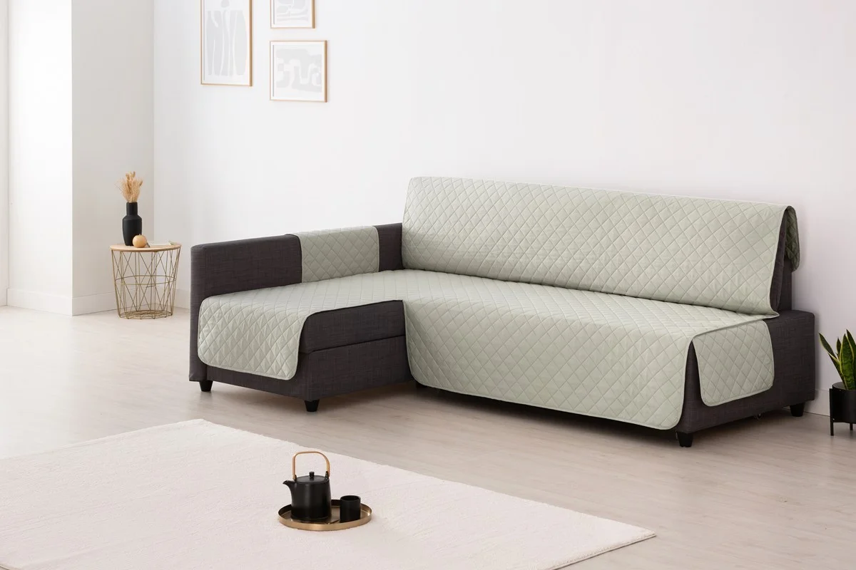 Capa almofadada para sofá-cama Ikea Friheten Capa almofadada para sofá-cama Ikea Friheten