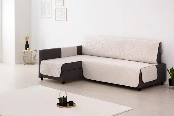 Capa almofadada para sofá-cama Ikea Friheten