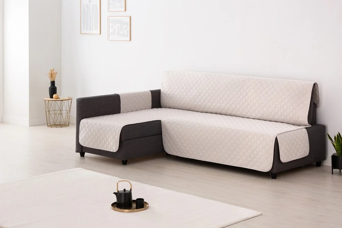 Capa almofadada para sofá-cama Ikea Friheten Capa almofadada para sofá-cama Ikea Friheten