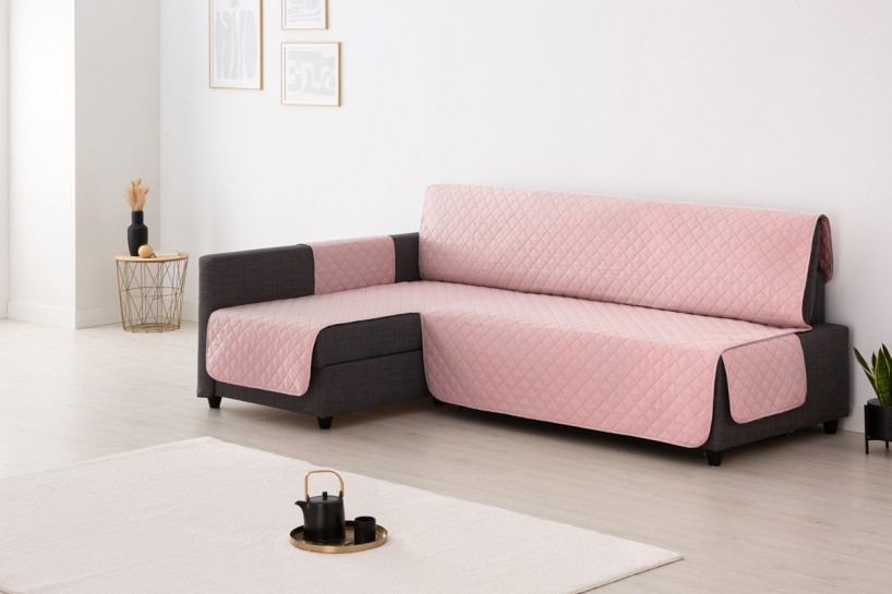 Capa almofadada para sofá-cama Ikea Friheten
