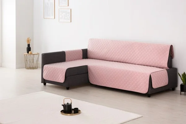 Capa almofadada para sofá-cama Ikea Friheten
