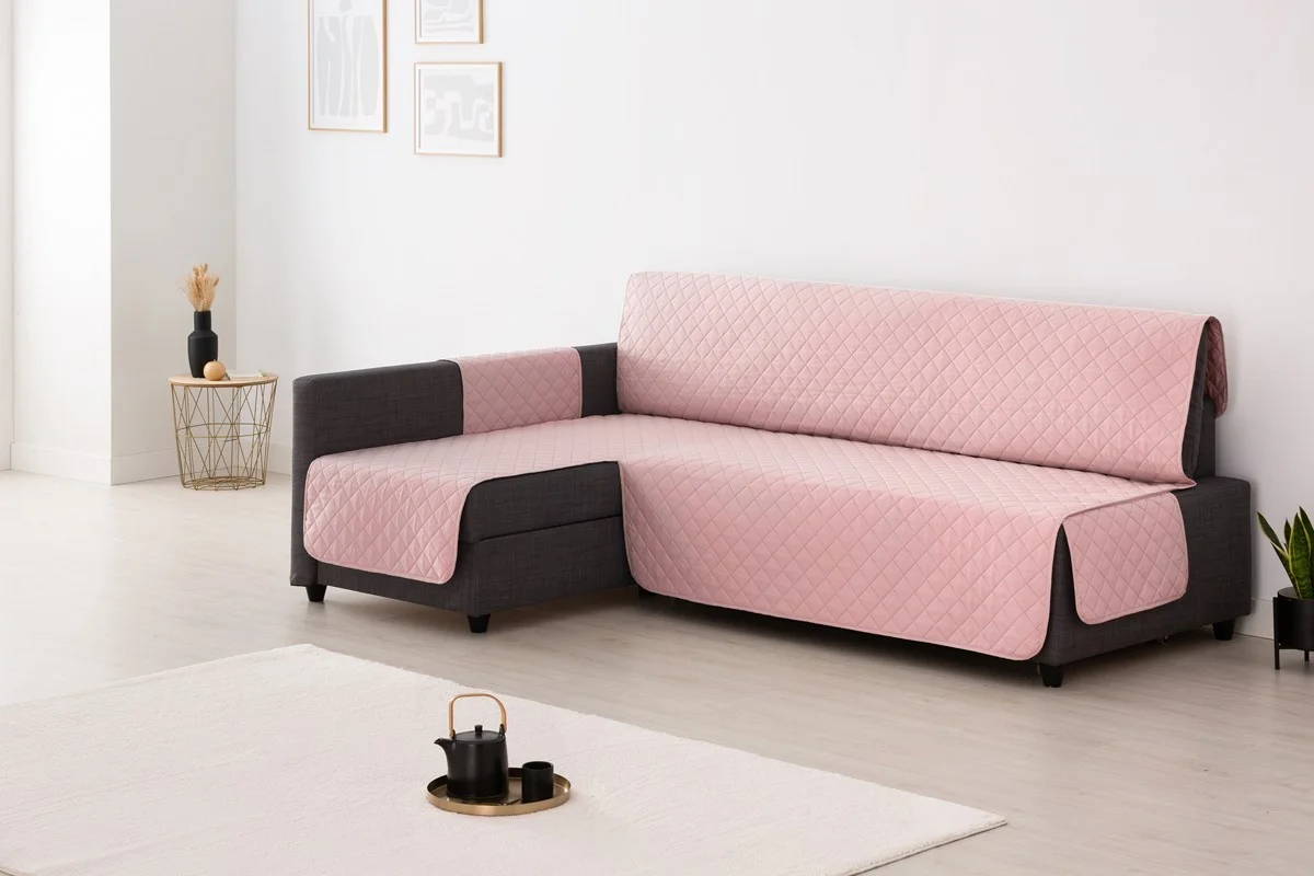 Capa almofadada para sofá-cama Ikea Friheten Capa almofadada para sofá-cama Ikea Friheten