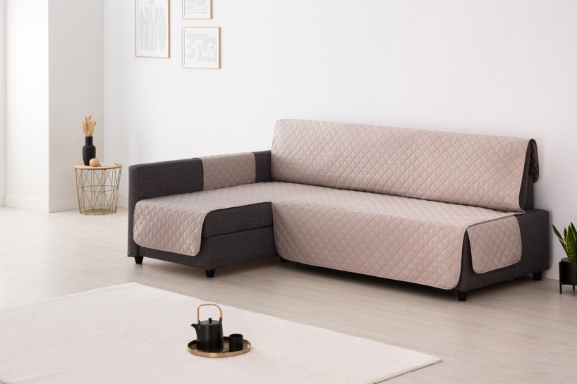 Capa almofadada para sofá-cama Ikea Friheten