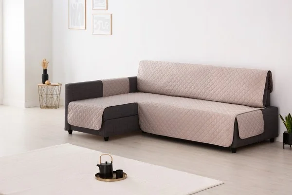 Capa almofadada para sofá-cama Ikea Friheten