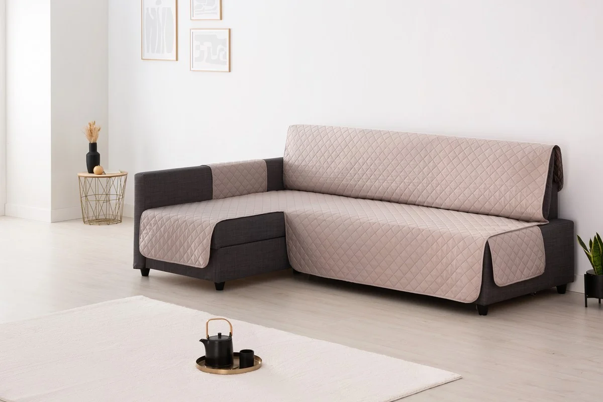 Capa almofadada para sofá-cama Ikea Friheten Capa almofadada para sofá-cama Ikea Friheten