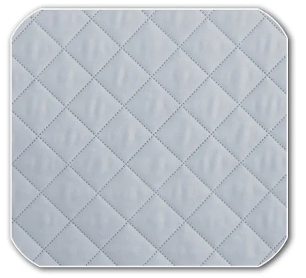 Capa almofadada para o sofá-cama Friheten da Ikea, modelo Couch Cover.