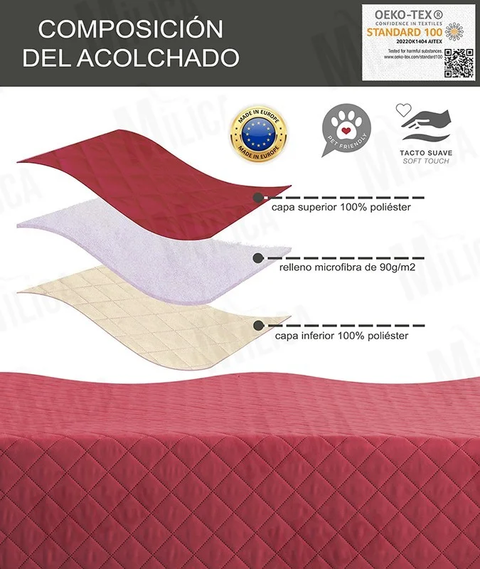 Capa almofadada para o sofá-cama Friheten da Ikea, modelo Couch Cover. Capa almofadada para o sofá-cama Friheten da Ikea, modelo Couch Cover.