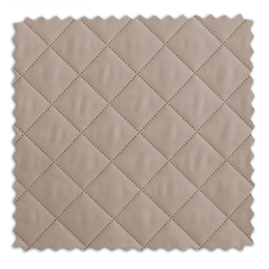 Funda acolchada Modelo Couch Cover para Chaise Longue relax