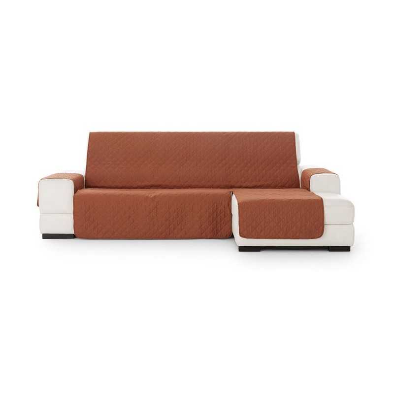 Funda acolchada a medida para Chaise modelo Noruega