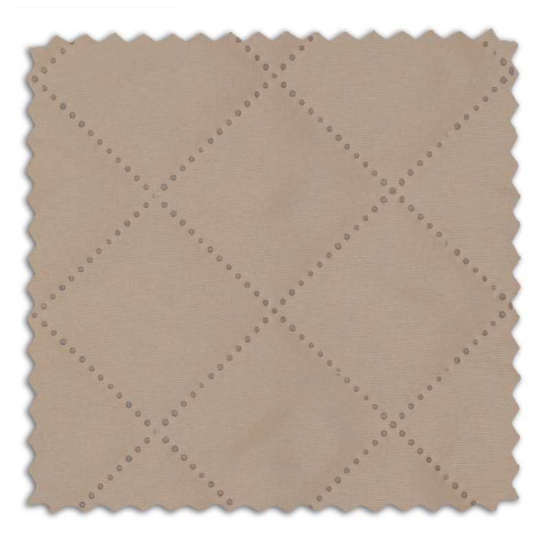 Funda acolchada a medida para Chaise modelo Noruega