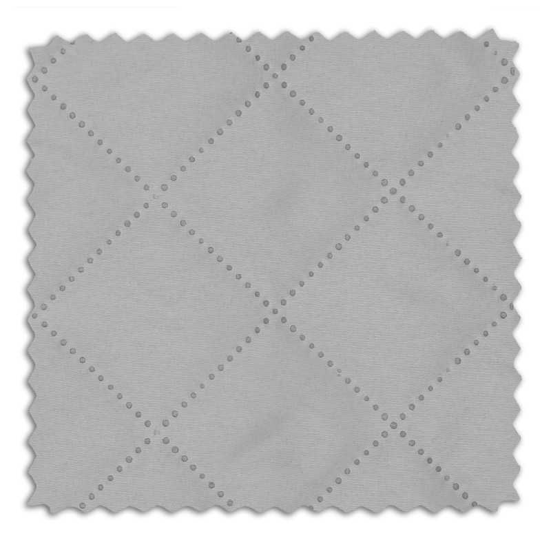 Funda acolchada a medida para Chaise modelo Noruega