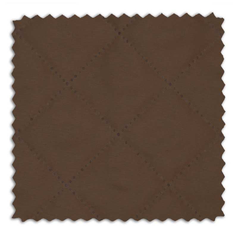 Funda acolchada a medida para Chaise modelo Noruega