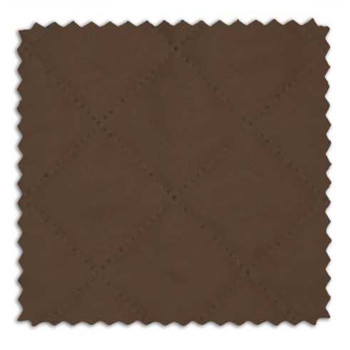 Funda acolchada a medida para Chaise modelo Noruega