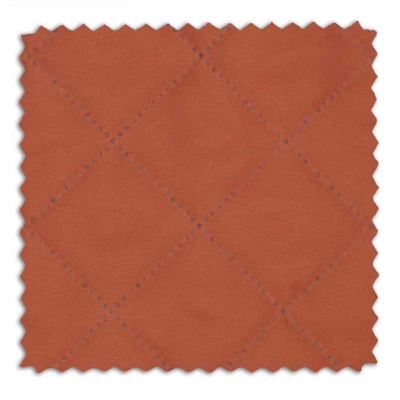 Funda acolchada a medida para Chaise modelo Noruega