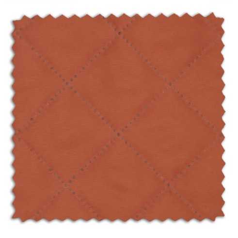 Funda acolchada a medida para Chaise modelo Noruega