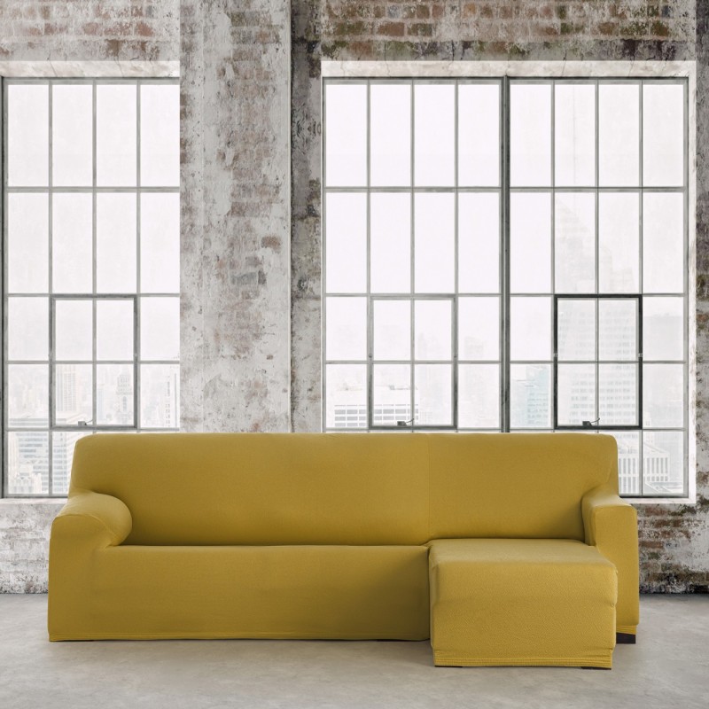 Capa Bielástica para Chaise Longue Modelo Bronx – Proteção e Estilo Capa Bielástica para Chaise Longue Modelo Bronx – Proteção e Estilo