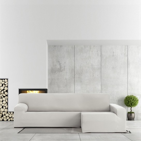 Capa para chaise longue bielástica Bronx