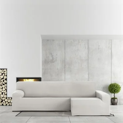 Capa para chaise longue bielástica Bronx