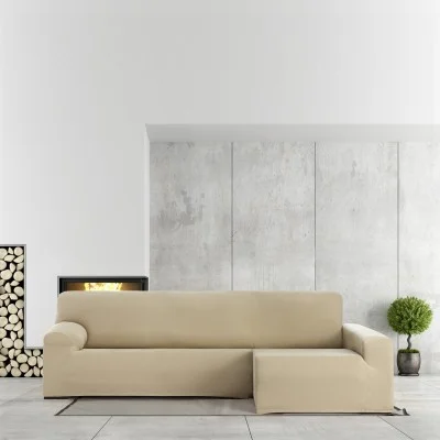 Capa para chaise longue bielástica Bronx