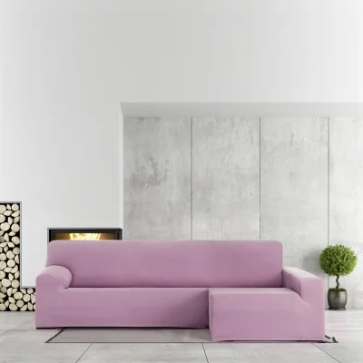 Capa para chaise longue bielástica Bronx