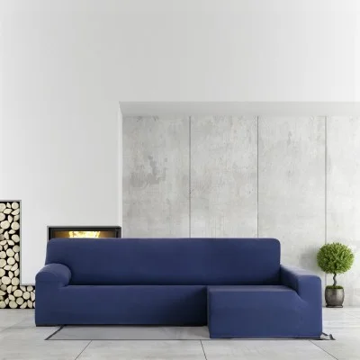 Capa para chaise longue bielástica Bronx