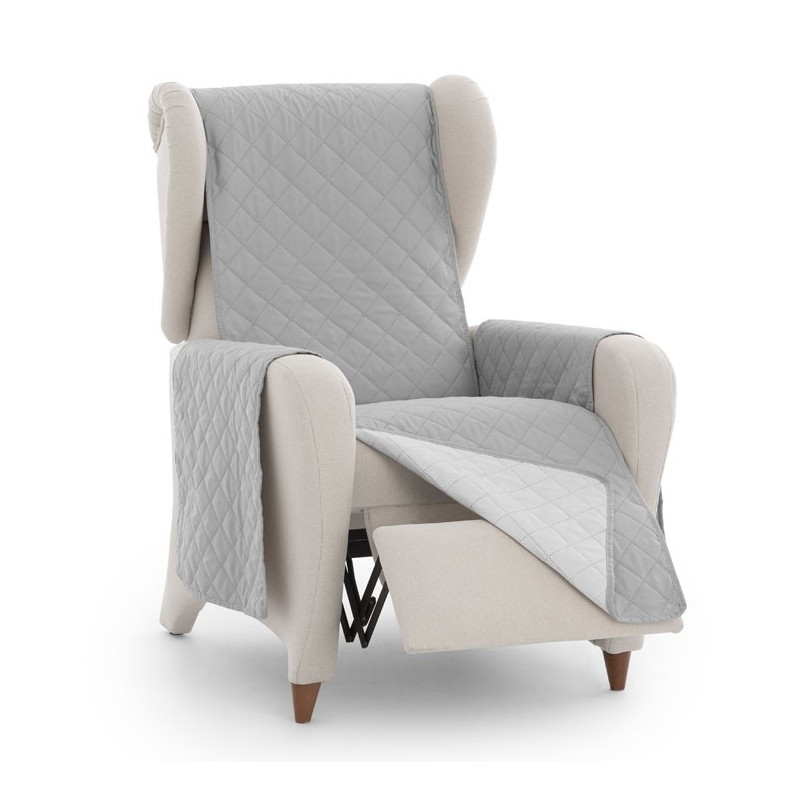 Funda acolchada a medida para Sofá Relax Noruega Funda acolchada a medida para Sofá Relax Noruega