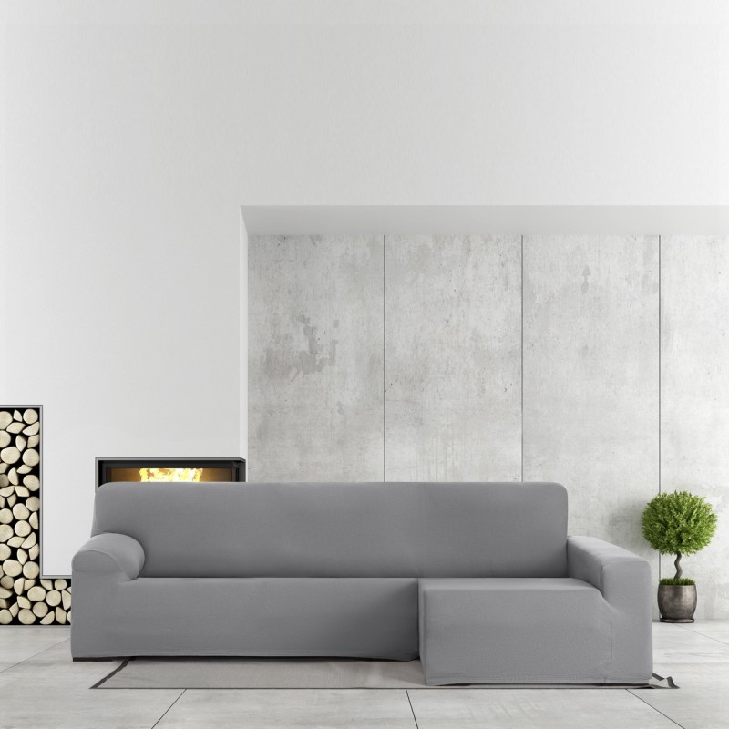 Capa Bielástica para Chaise Longue Modelo Bronx – Proteção e Estilo Capa Bielástica para Chaise Longue Modelo Bronx – Proteção e Estilo