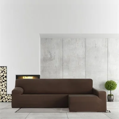 Capa para chaise longue bielástica Bronx
