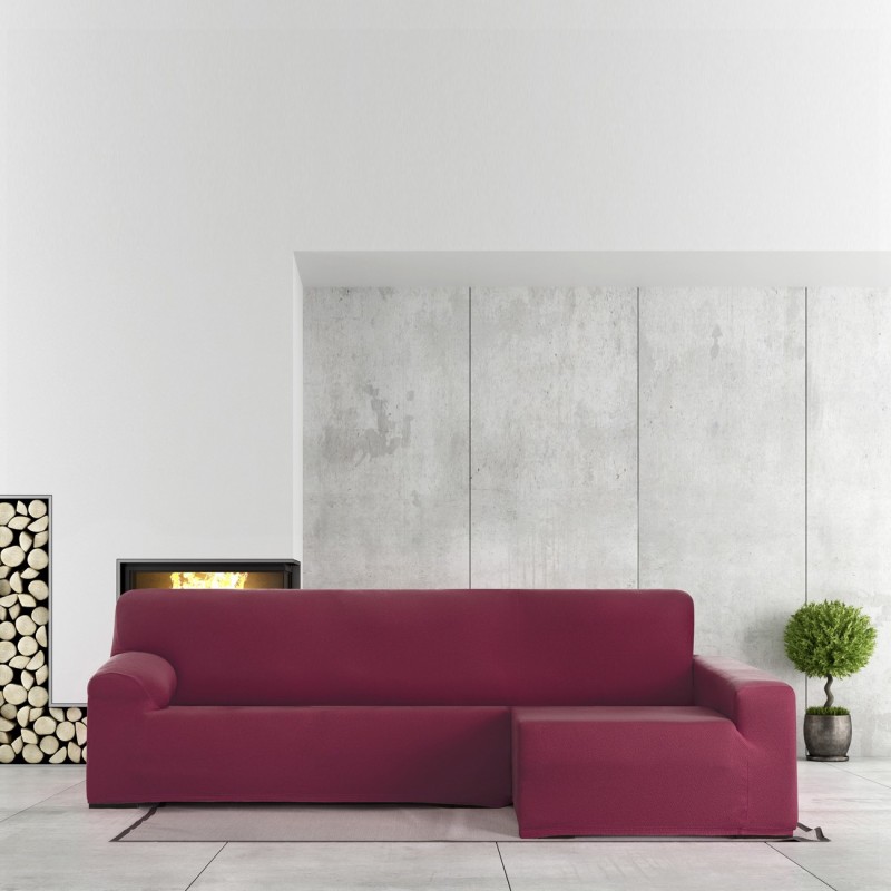 Capa Bielástica para Chaise Longue Modelo Bronx – Proteção e Estilo Capa Bielástica para Chaise Longue Modelo Bronx – Proteção e Estilo