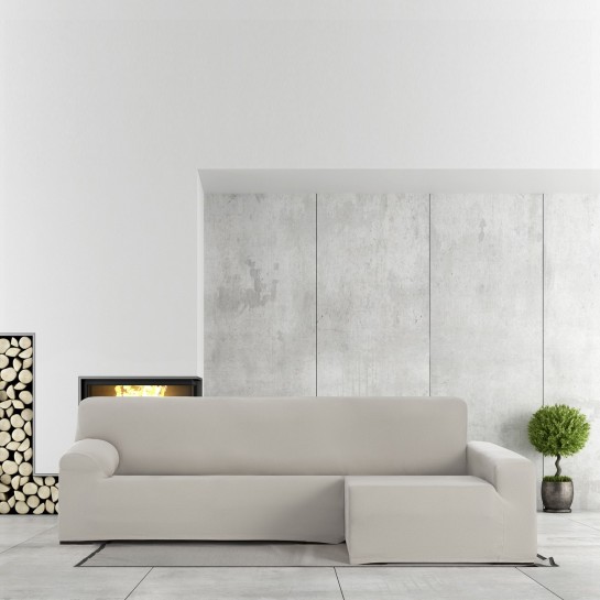 Capa para chaise longue bielástica Bronx