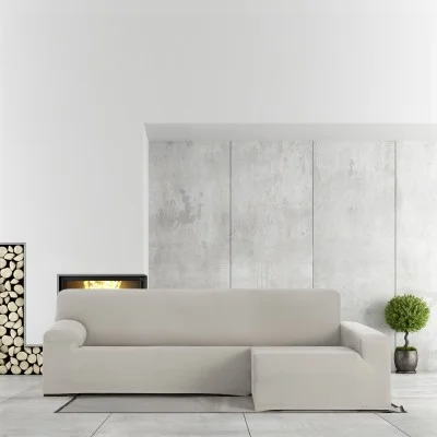 Capa para chaise longue bielástica Bronx